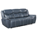 Sloane Reclining Sofa Set