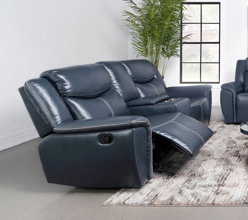 Sloane Reclining Loveseat