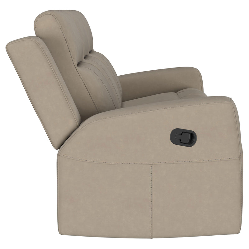 Brentwood Reclining 2 Pc Set