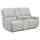 Sylmar Power Reclining Loveseat