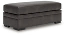 Lofton-Pike Oversized Accent Ottoman
