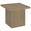 Devar Coffee Table Set