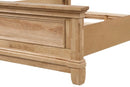 McHenry Bed
