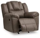 Lowilla Recliner