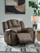 Lowilla Recliner