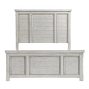 Providence 4 & 5 Piece Queen Bed Set