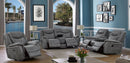 Conrad Reclining Sofa Set