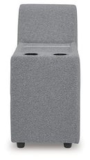 Modmax Power Reclining Sectional