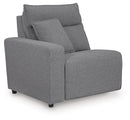 Modmax II Power Reclining Sectional