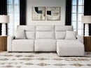 Modmax II Reclining Sofa Chaise