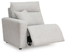 Modmax II Power Reclining Sectional