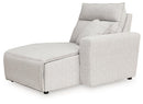 Modmax II Reclining Sofa Chaise