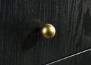 Arini Dresser with Mirror