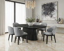 Tottenham Arm Chair (2/CTN)
