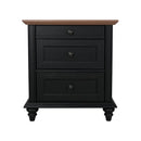 Hyde Nightstand