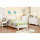 Winn Park Bed