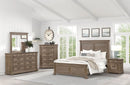 Sheringham Bed
