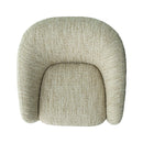 Pyrena Swivel Chair