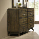 Heswall Dresser