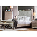 Loraine Bed