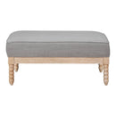 8557GY-4 - Ottoman