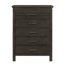 Blaire Farm Chest