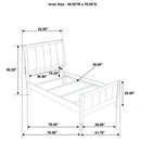 Wilkes Bedroom Set
