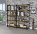 Analiese Bookshelf