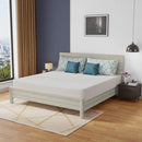 Coreopsis 10" Memory Foam Wave Comfort
