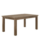 5516-66 - Dining Table