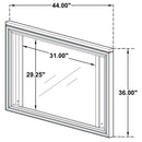 Marmore Bedroom Set