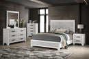 Darlene E.King Bed