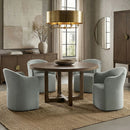Clarksburg 5 Pc. Dining Table Set