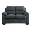 9333DG-2 - Love Seat