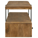 Otto TV Stand