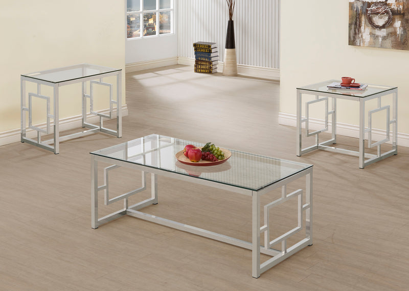 Merced Coffee Table Sets