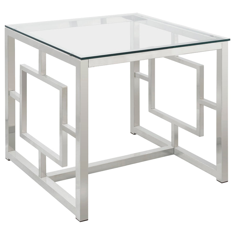 Merced Coffee Table Sets