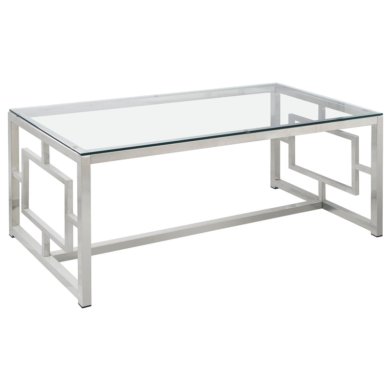 Merced Coffee Table Sets