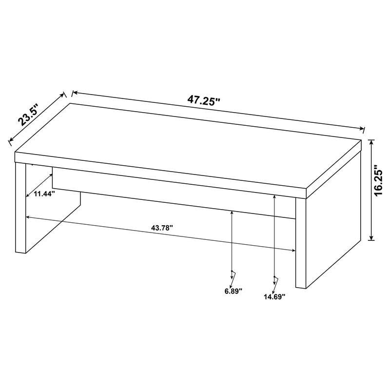 Lynette Coffee Table