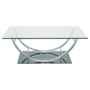 Danville Coffee Table Sets