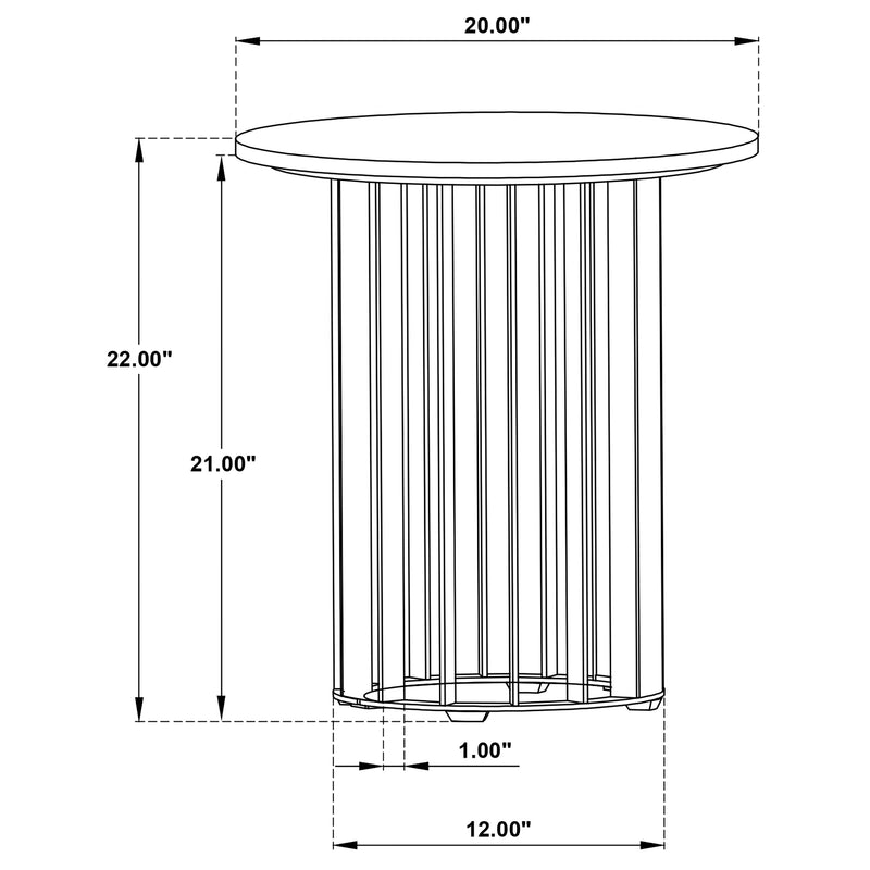 Haven Table Sets