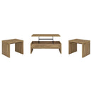 Canoga Lift-Top Coffee Table Set