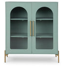 Adwen Accent Cabinet