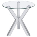 Kenzie End Table