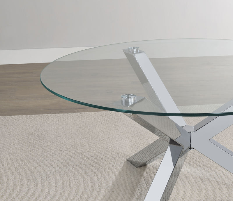 Kenzie Tables