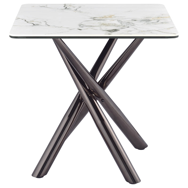 Carvell Coffee Table Sets