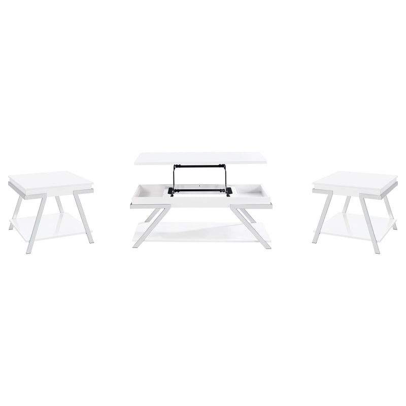 Marcia Coffee Table Sets