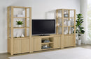 Laurelton TV Stand