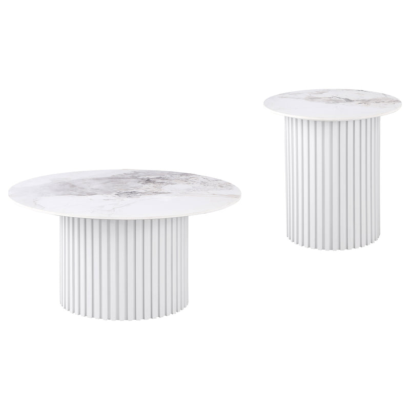 Rowena Coffee Table Sets
