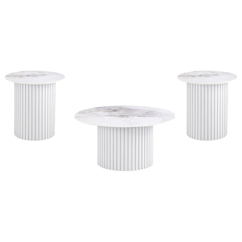 Rowena Coffee Table Sets